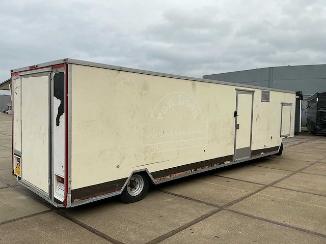 Haverkate verkoopwagen - afbeelding 18 van  19