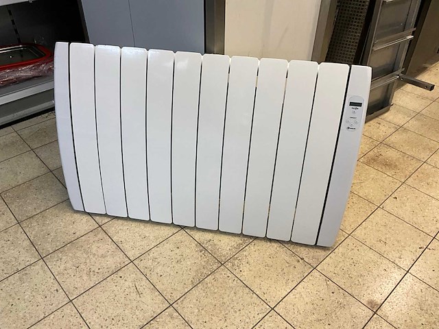 Haverland rc10tts elektrische kachel - afbeelding 1 van  6