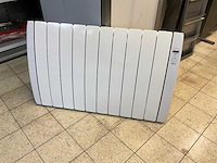 Haverland rc10tts elektrische kachel - afbeelding 1 van  6