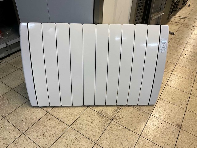 Haverland rc10tts elektrische kachel - afbeelding 2 van  6