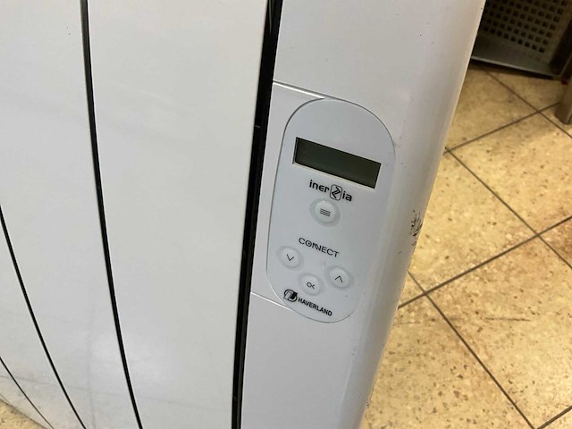 Haverland rc10tts elektrische kachel - afbeelding 6 van  6