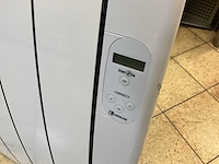 Haverland rc10tts elektrische kachel - afbeelding 6 van  6