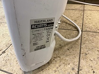 Haverland rc10tts elektrische kachel - afbeelding 4 van  6