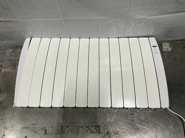 Haverland rc12tts radiator - afbeelding 1 van  7
