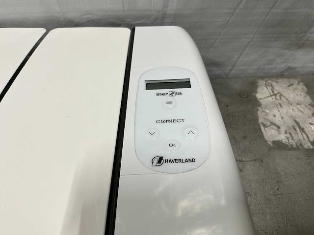 Haverland rc12tts radiator - afbeelding 3 van  7