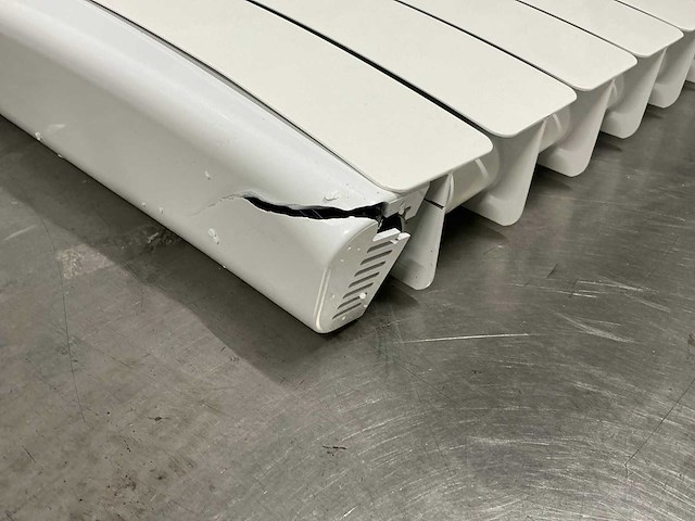 Haverland rc12tts radiator - afbeelding 4 van  7