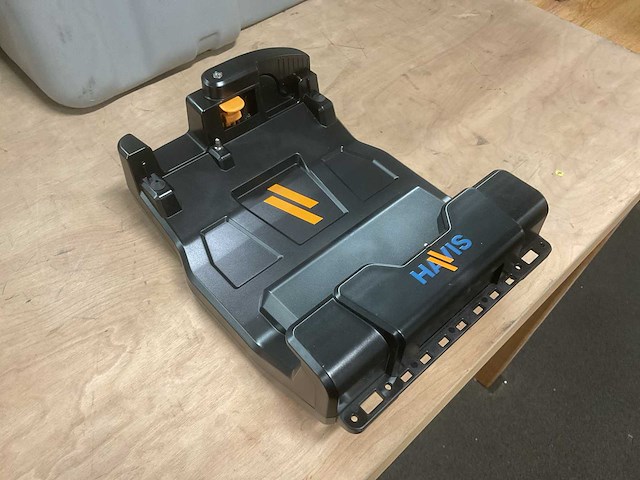 Havis docking station - afbeelding 1 van  4