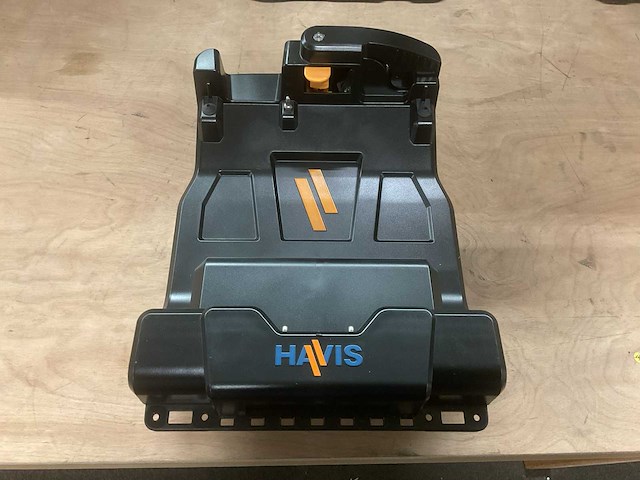 Havis docking station - afbeelding 2 van  4