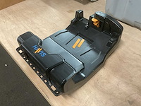 Havis docking station - afbeelding 3 van  4