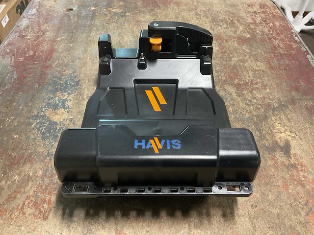 Havis ds-gtc-213 docking station - afbeelding 2 van  7