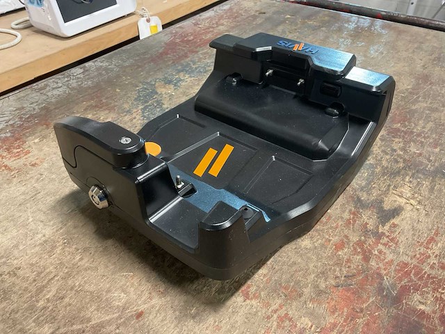 Havis ds-gtc-213 docking station - afbeelding 6 van  7