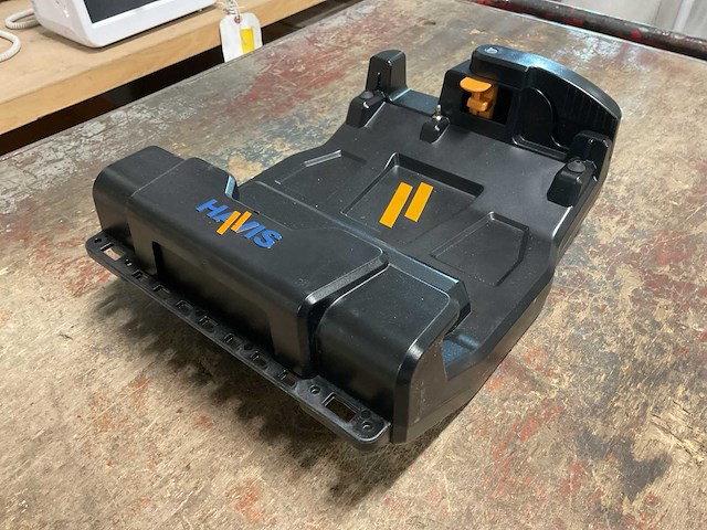 Havis ds-gtc-213 docking station - afbeelding 3 van  7