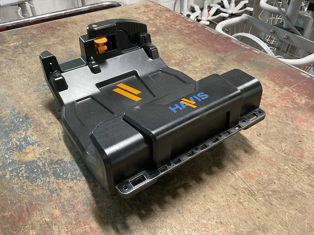 Havis ds-gtc-213 docking station - afbeelding 1 van  7