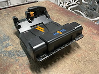 Havis ds-gtc-213 docking station - afbeelding 1 van  7