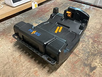 Havis ds-gtc-213 docking station - afbeelding 3 van  7