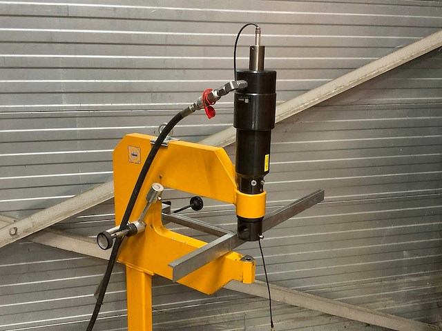 Häwa ponsmachine - afbeelding 2 van  9