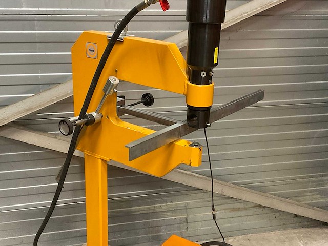 Häwa ponsmachine - afbeelding 3 van  9