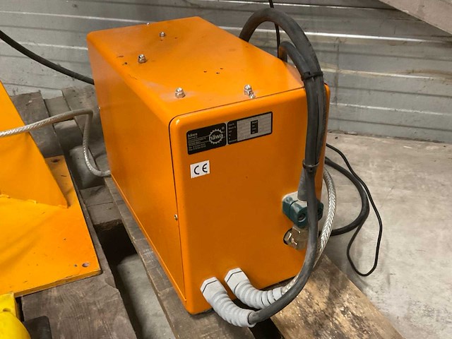 Häwa ponsmachine - afbeelding 5 van  9