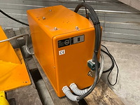 Häwa ponsmachine - afbeelding 5 van  9