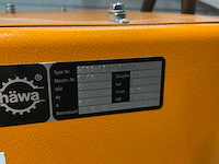 Häwa ponsmachine - afbeelding 6 van  9