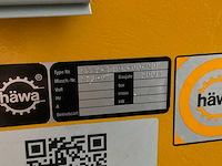 Häwa ponsmachine - afbeelding 7 van  9