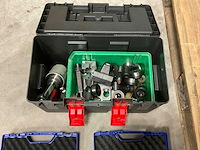 Häwa ponsmachine - afbeelding 9 van  9