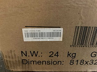 Hawaii haw-12chsd/kab1 airconditioning - afbeelding 3 van  5