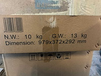 Hawaii haw-18chsd/kab1 airconditioning - afbeelding 3 van  3