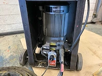 Hawe hk 432 hydraulisch aggregaat - afbeelding 6 van  10