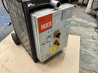 Hawe hk 432 hydraulisch aggregaat - afbeelding 8 van  10