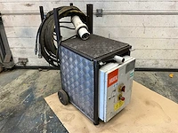 Hawe hk 432 hydraulisch aggregaat