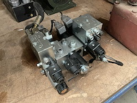 Hawe hydraulik ventiel blok - afbeelding 3 van  4