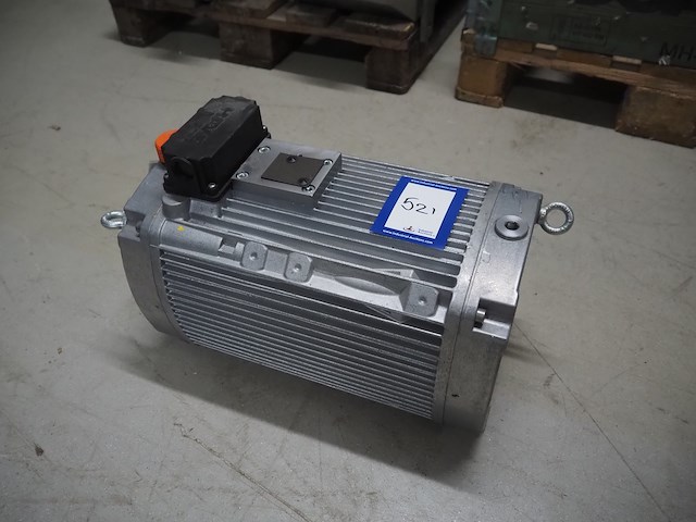 Hawe hydraulik - afbeelding 1 van  5