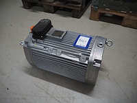 Hawe hydraulik - afbeelding 1 van  5