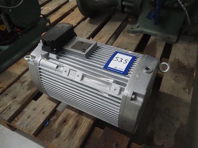 Hawe hydraulik - afbeelding 1 van  6