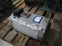 Hawe hydraulik - afbeelding 1 van  6