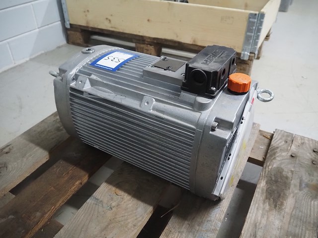 Hawe hydraulik - afbeelding 4 van  6