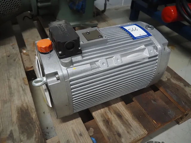 Hawe hydraulik - afbeelding 1 van  6