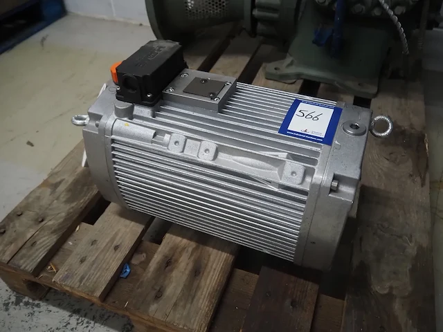 Hawe hydraulik - afbeelding 2 van  6