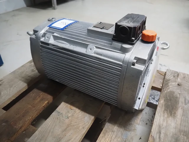Hawe hydraulik - afbeelding 3 van  6