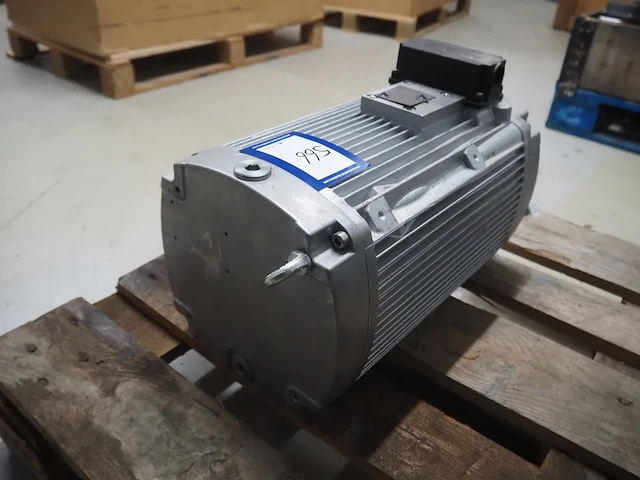 Hawe hydraulik - afbeelding 4 van  6