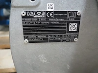 Hawe hydraulik - afbeelding 5 van  6