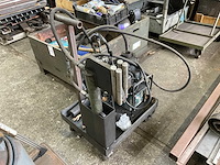 Hawe hydraulisch aggregaat - afbeelding 1 van  9