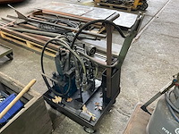 Hawe hydraulisch aggregaat - afbeelding 2 van  9