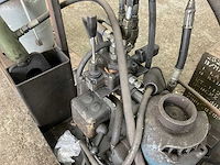 Hawe hydraulisch aggregaat - afbeelding 6 van  9