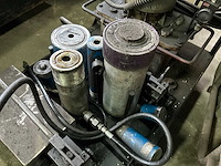 Hawe hydraulische aggregaat & vijzelcilder - afbeelding 7 van  10