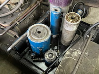 Hawe hydraulische aggregaat & vijzelcilder - afbeelding 8 van  10