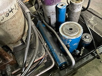 Hawe hydraulische aggregaat & vijzelcilder - afbeelding 10 van  10