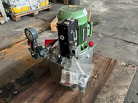 Hawe r 1.575 6-2 0.75 hydraulisch aggregaat - afbeelding 1 van  7