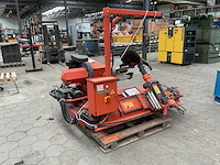 Haweka banden de-en montageapparaat - afbeelding 7 van  9